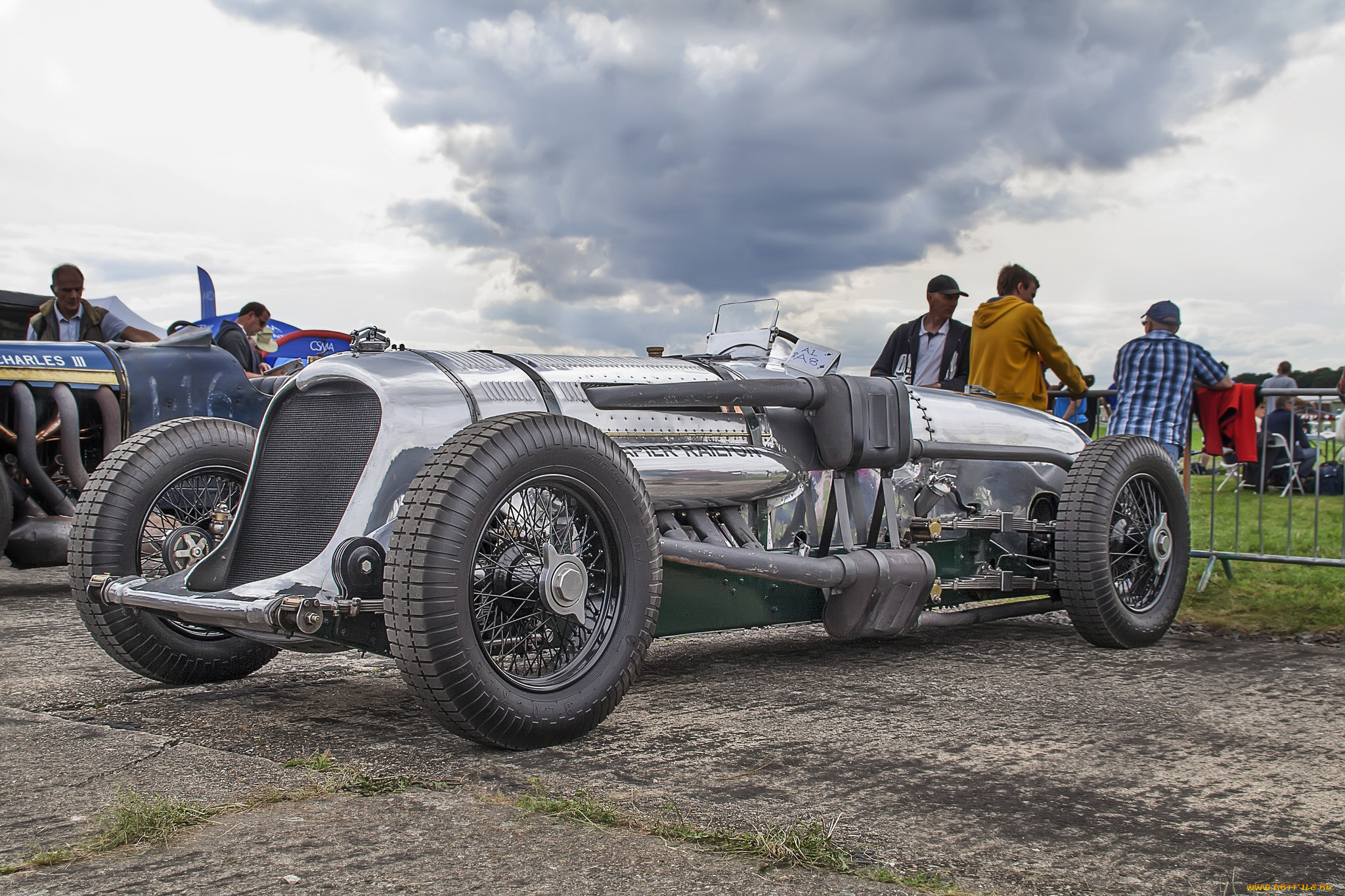 napier railton, ,    , , , 